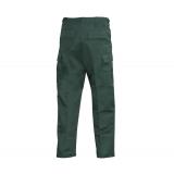 Army Cargo Outdoor Hose - new olive