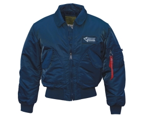 CWU Flieger Jacke 45/R navy