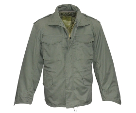 M65 Feldjacke oliv