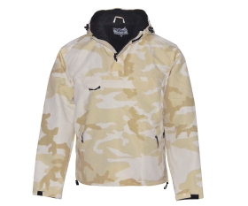 Windbreaker Stormfighter sandcamo