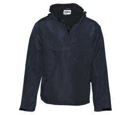 Windbreaker Stormfighter schwarz