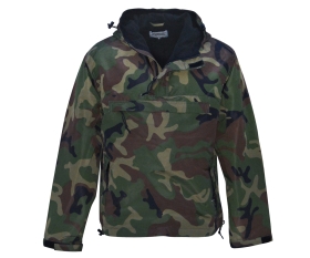 Windbreaker Stormfighter woodland