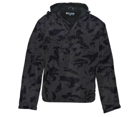 Windbreaker Stormfighter nightcamo