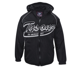 Wendejacke TYSONZ - Coach