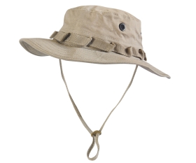 Buschhut Boonie Hat beige