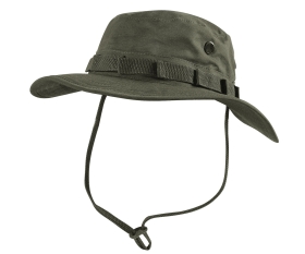 Buschhut Boonie Hat oliv