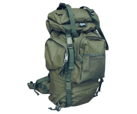 Tactical Rucksack oliv