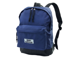 Daypak Rucksack navy