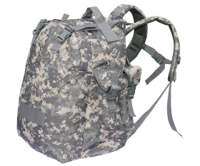 Mission Pack Rucksack acu tarn