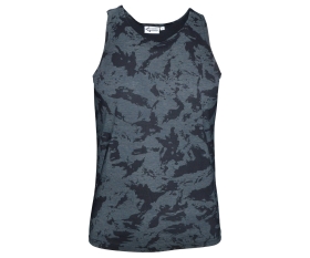 Muskel Shirt nightcamo