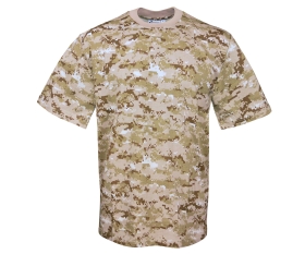 Tarn T-Shirt desert digital