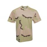 Tarn T-Shirt 3 colour desert