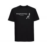 Knightsbridge London T-Shirt Ritter