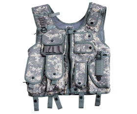 Swat Weste 1 ACU camo