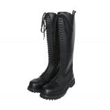 Ranger Boots England Gothic Style 30 Loch