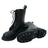 Ranger Boots England Gothic Style 10 Loch