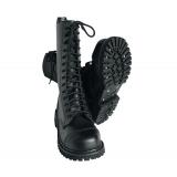 Ranger Boots England Gothic Style 14 Loch