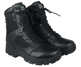 Einsatzstiefel Outdoor Boots Elite Forces