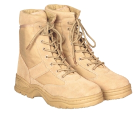 Outdoor Boots Classic - beige