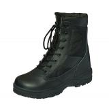 Outdoor Boots Classic - schwarz