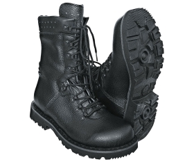 BW Kampfstiefel Modell 2000