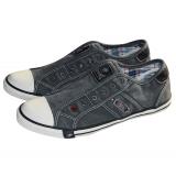Chillers USA Sneakers low cut