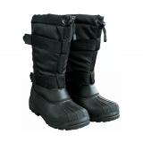 Winterstiefel Arctic Boots schwarz