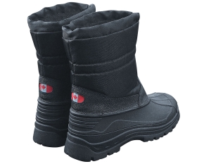 Winterstiefel Canadian Snow Boots II