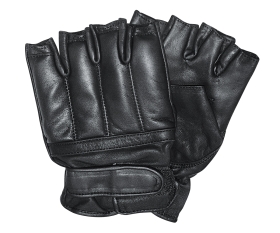 Security Handschuhe Quarzsand fingerlos