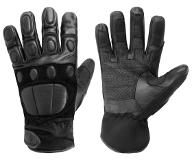 Security Handschuhe Police II