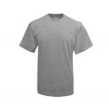 Active Wear Männer T-Shirt grau meliert Größe M - XXL