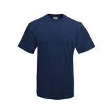 Active Wear Männer T-Shirt navy Größe M - XXL