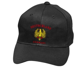 Deutschland Cap Deutschland Cap