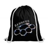 Zahnfee Deluxe Turnbeutel Gym Bag