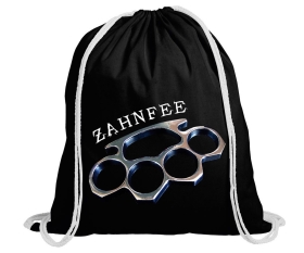 Zahnfee Deluxe Turnbeutel Gym Bag