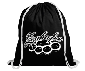 Zahnfee Edition 10 Turnbeutel Gym Bag