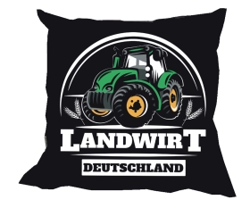 Landwirt - Kissen