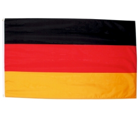 Deutschland Fahnen 90 x 150 cm