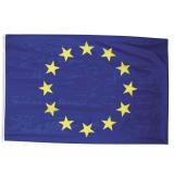Fahne Europa 90 x 150 cm