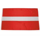 Fahne Lettland 90 x 150 cm