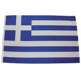 Fahne Griechenland 90 x 150 cm