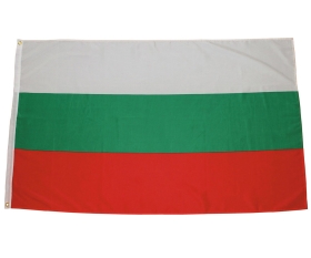 Fahne Bulgarien 90 x 150 cm Fahne Bulgarien 90 x 150 cm