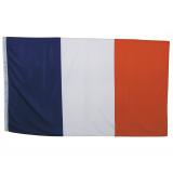 Fahne Frankreich 90 x 150 cm
