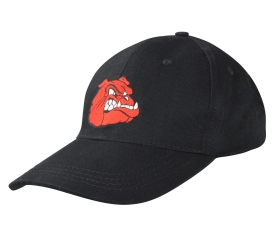 Bulldog Cap